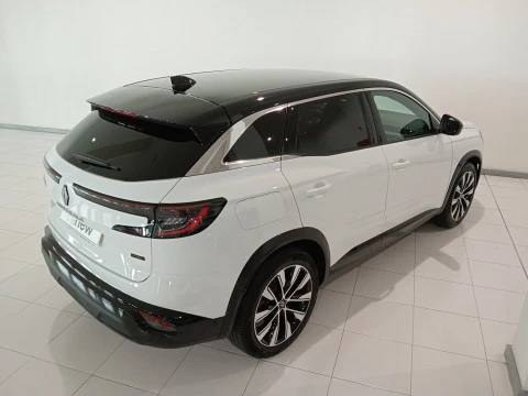 Renault Austral  1.2 E-Tech Hibrido Techno 146kW