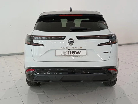 Renault Austral  1.2 E-Tech Hibrido Techno 146kW
