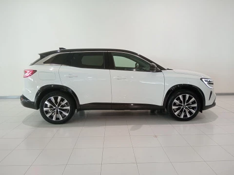 Renault Austral  1.2 E-Tech Hibrido Techno 146kW