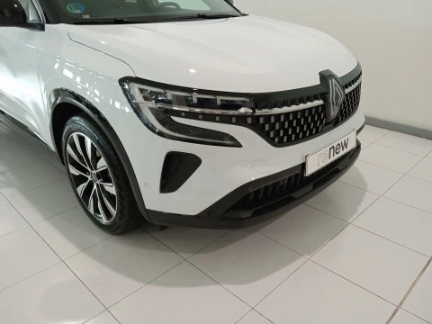 Renault Austral  1.2 E-Tech Hibrido Techno 146kW