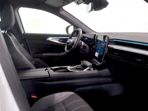 Renault Austral  1.2 E-Tech Hibrido Techno 146kW