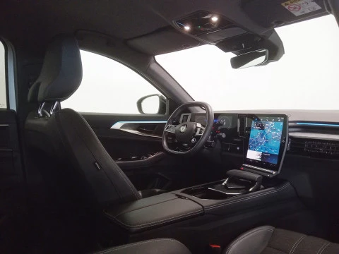 Renault Austral  1.2 E-Tech Hibrido Techno 146kW