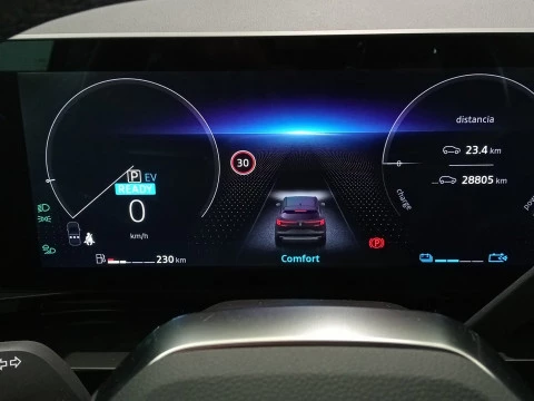 Renault Austral  1.2 E-Tech Hibrido Techno 146kW