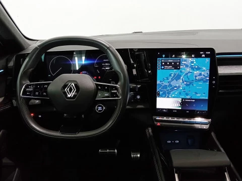 Renault Austral  1.2 E-Tech Hibrido Techno 146kW