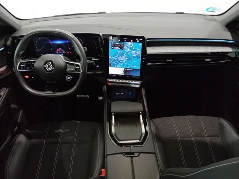 Renault Austral  1.2 E-Tech Hibrido Techno 146kW