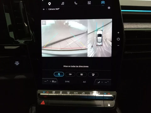 Renault Austral  1.2 E-Tech Hibrido Techno 146kW