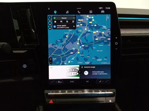 Renault Austral  1.2 E-Tech Hibrido Techno 146kW