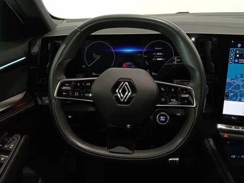 Renault Austral  1.2 E-Tech Hibrido Techno 146kW