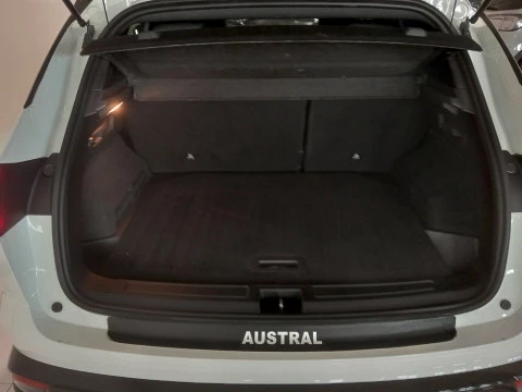 Renault Austral  1.2 E-Tech Hibrido Techno 146kW