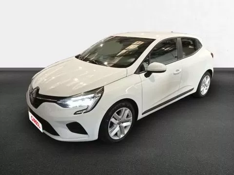 Renault Clio Intens TCe 67 kW (91CV)