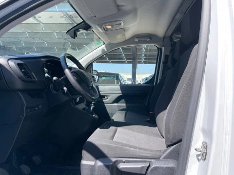 Peugeot Expert Furgón BlueHDi 100 S&S 6v Standard