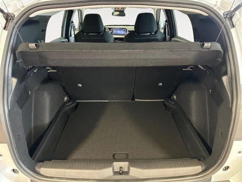 Opel Frontera 1.2T XHT Hybrid eDCT6 107kW GS