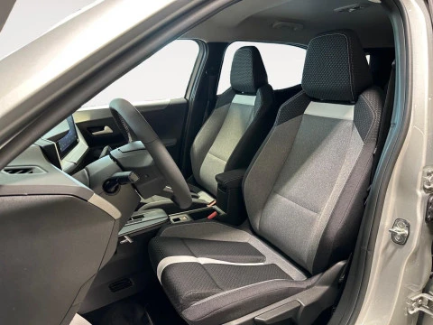 Opel Frontera 1.2T XHT Hybrid eDCT6 107kW GS