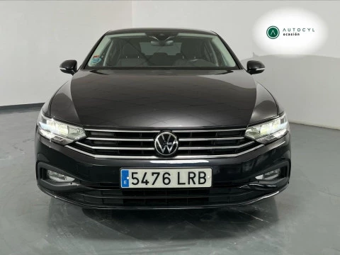 Volkswagen Passat Variant Business 2.0 TDI 90kW(122CV) DSG