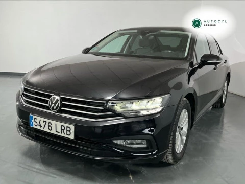 Volkswagen Passat Variant Business 2.0 TDI 90kW(122CV) DSG