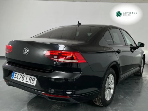 Volkswagen Passat Variant Business 2.0 TDI 90kW(122CV) DSG