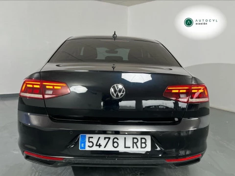 Volkswagen Passat Variant Business 2.0 TDI 90kW(122CV) DSG