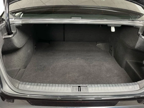 Volkswagen Passat Variant Business 2.0 TDI 90kW(122CV) DSG