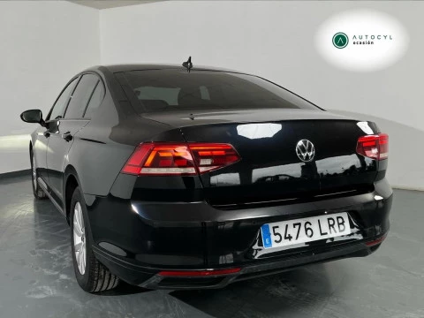 Volkswagen Passat Variant Business 2.0 TDI 90kW(122CV) DSG