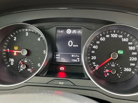 Volkswagen Passat Variant Business 2.0 TDI 90kW(122CV) DSG