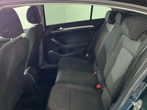 Volkswagen Passat Variant Business 2.0 TDI 90kW(122CV) DSG