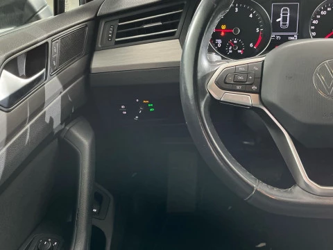 Volkswagen Passat Variant Business 2.0 TDI 90kW(122CV) DSG