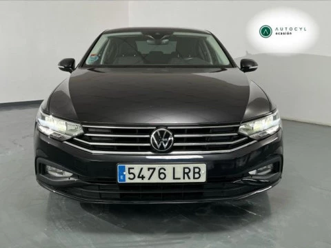 Volkswagen Passat Variant Business 2.0 TDI 90kW(122CV) DSG
