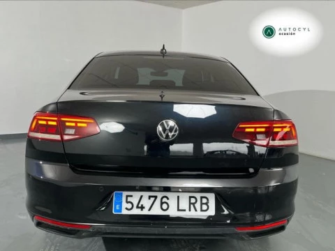 Volkswagen Passat Variant Business 2.0 TDI 90kW(122CV) DSG