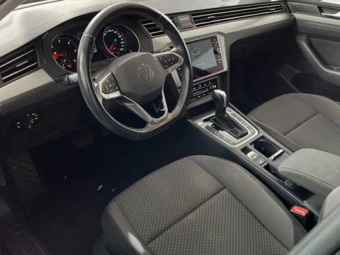 Volkswagen Passat Variant Business 2.0 TDI 90kW(122CV) DSG