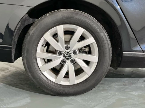 Volkswagen Passat Variant Business 2.0 TDI 90kW(122CV) DSG