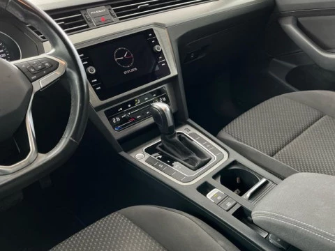 Volkswagen Passat Variant Business 2.0 TDI 90kW(122CV) DSG