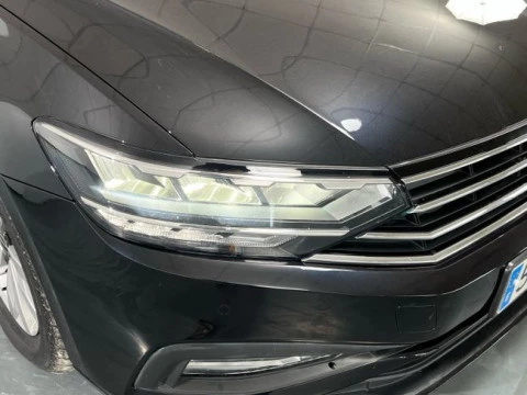 Volkswagen Passat Variant Business 2.0 TDI 90kW(122CV) DSG