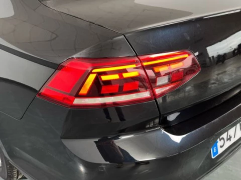 Volkswagen Passat Variant Business 2.0 TDI 90kW(122CV) DSG