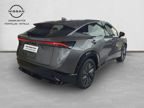 Nissan Ariya  Engage (87kWh|22kW-CCS) 2023