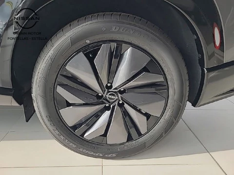 Nissan Ariya  Engage (87kWh|22kW-CCS) 2023
