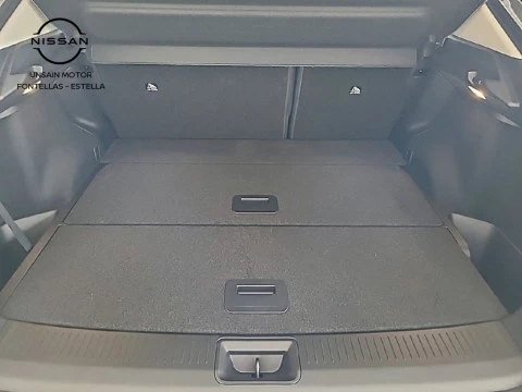 Nissan Ariya  Engage (87kWh|22kW-CCS) 2023