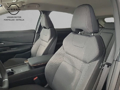 Nissan Ariya  Engage (87kWh|22kW-CCS) 2023