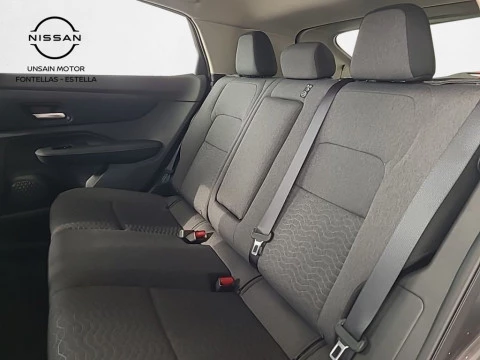 Nissan Ariya  Engage (87kWh|22kW-CCS) 2023