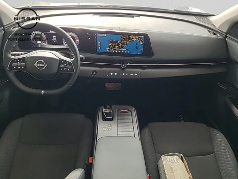 Nissan Ariya  Engage (87kWh|22kW-CCS) 2023