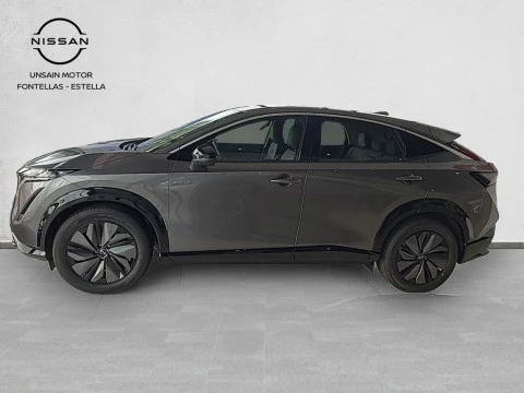Nissan Ariya  Engage (87kWh|22kW-CCS) 2023