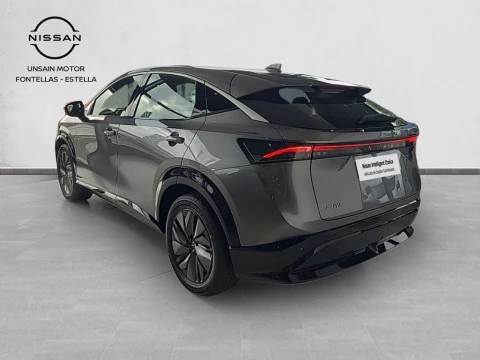 Nissan Ariya  Engage (87kWh|22kW-CCS) 2023