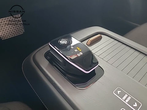 Nissan Ariya  Engage (87kWh|22kW-CCS) 2023