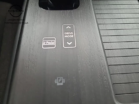 Nissan Ariya  Engage (87kWh|22kW-CCS) 2023