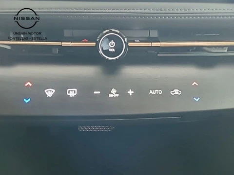 Nissan Ariya  Engage (87kWh|22kW-CCS) 2023