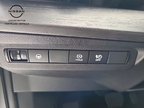 Nissan Ariya  Engage (87kWh|22kW-CCS) 2023