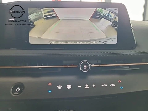 Nissan Ariya  Engage (87kWh|22kW-CCS) 2023