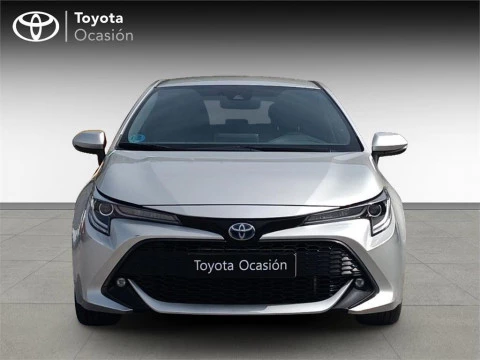 Toyota Corolla 125H Style