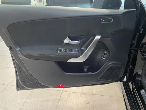 Mercedes-Benz Clase A 250 e con tecnología híbrida EQ