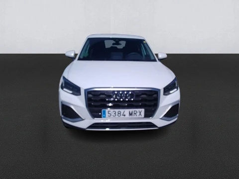 Audi Q2 Advanced 30 TFSI 85kW (116CV)