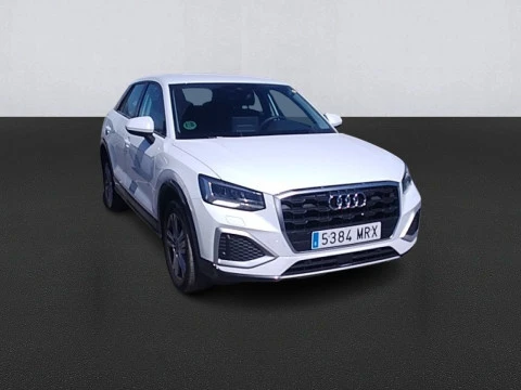 Audi Q2 Advanced 30 TFSI 85kW (116CV)